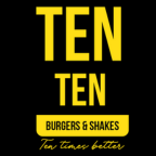 Ten Ten Burgers & Shakes